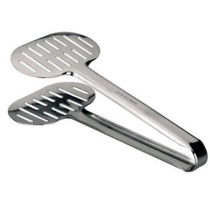 Kliešte na burger 24 cm | Lacor, E-62318