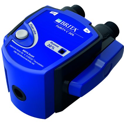 Hlava PURITY C na vodu do kávovarov | BRITA, 1002952