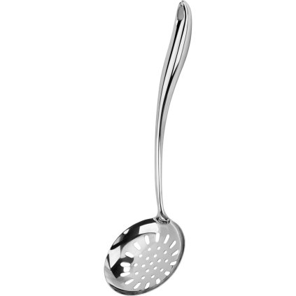 172511 servirovaci lzice 390 mm stalgast 320071