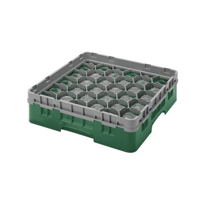 91409 kos camrack 30 pozic vyska sklenice 21 6 cm zelena tom r 30s800 119