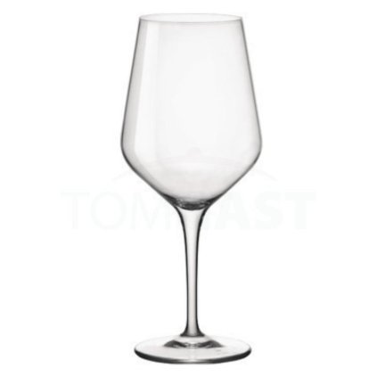 Bormioli Rocco Pohár na víno 67 cl - XL | BR-9242| TOM, BR-9242