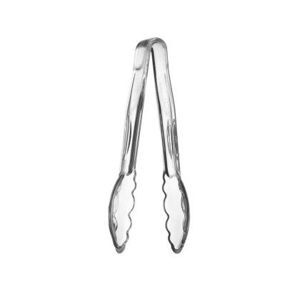 6441 kleste polykarbonátovo 15 cm transparentne