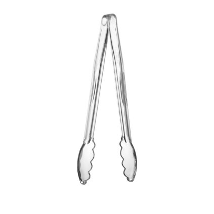 Kliešte polykarbonátové 30,5 cm, transparentné| TOM, R-12TGS-135