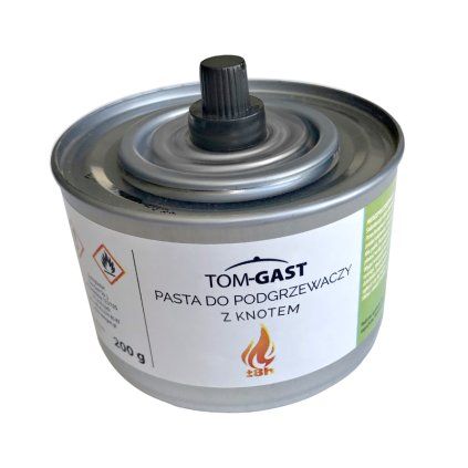 21594 pasta chafing s knôtom 0 2 kg