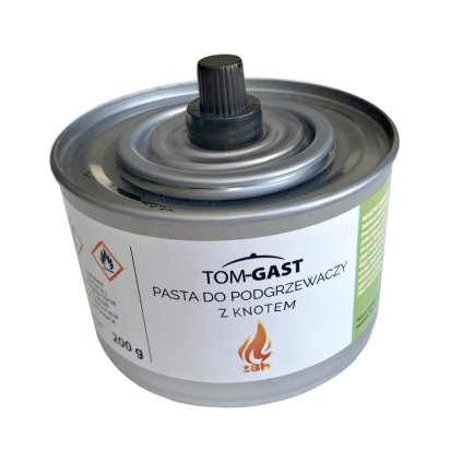 94565 pasta chafing s knotem 200 g tom t 7049 002