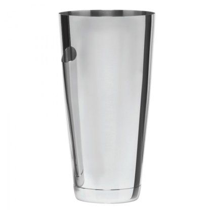 15519 shaker bostonsky tin tin 0 82 l