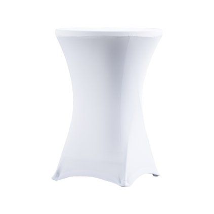 24201 obrus pre stoly 81 cm biela