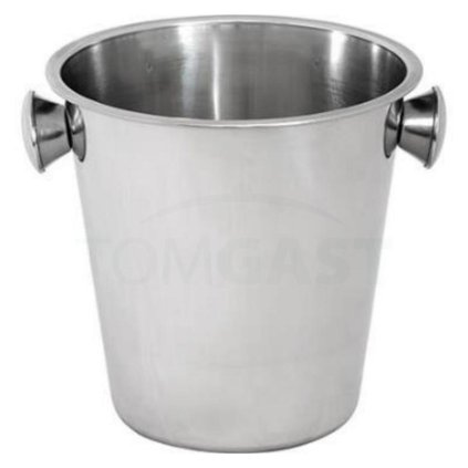 95582 vedro na sampanske 3 5 l tom t 101w