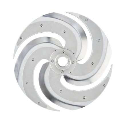 Plátkovač 4 mm na varené zemiaky | ROBOT COUPE, 27244W