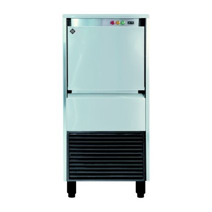 Výrobník ľadovej drviny chladený vzduchom 94 kg/24h | RM - IMD 9420 A