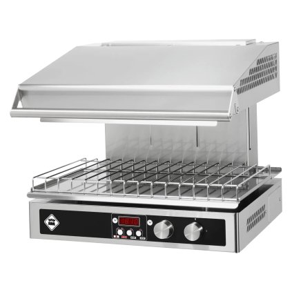 Salamander digitálny 3 telesá posuvný 400 V | RM - SD 32