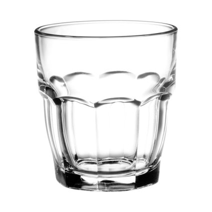 Bormioli Rocco Poháre Rocks 27 cl | BR-517530 | TOM, BR-517530