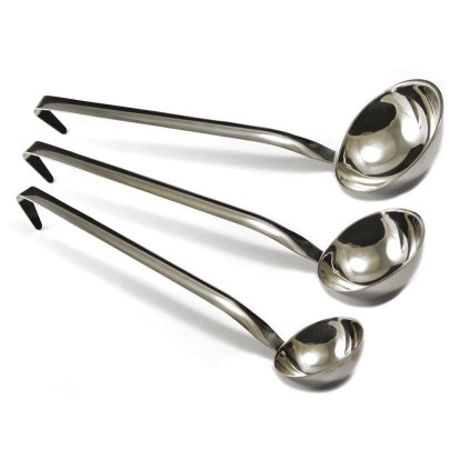 3-dielna sada naberačiek s háčikom | TONER, 58418800