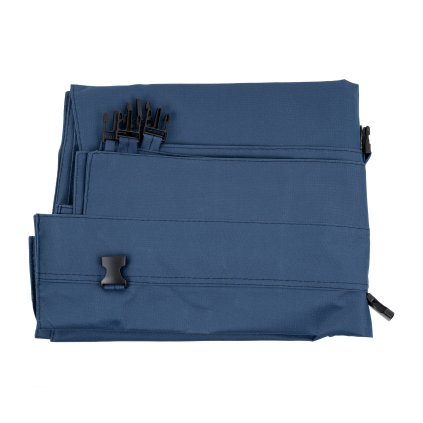 107654 nahradni vak na pradlo do voziku 810191 modra technica silver line