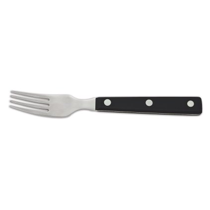 113462 steakova vidlicka rada steak basic arcoroc steak basic cerna l 195mm