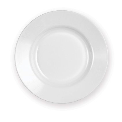 114395 hluboky talir everyday arcoroc 225 mm bila 225x h 30mm