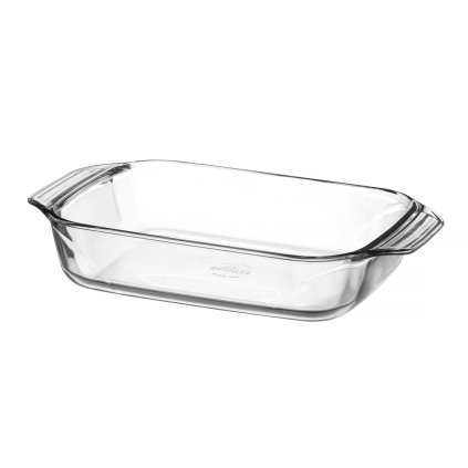 116129 prazirna ovenchef duralex 3l pruhledna 350x230x h 66mm