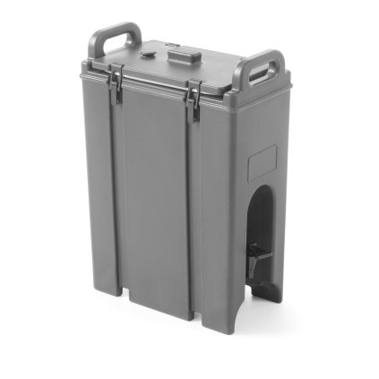 116657 termoska na napoje s vypusti amerbox 18l 230x420x h 620mm