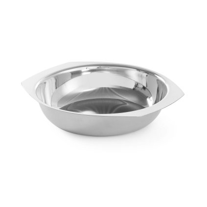 117905 miska na zeleninu hendi 160x h 40mm