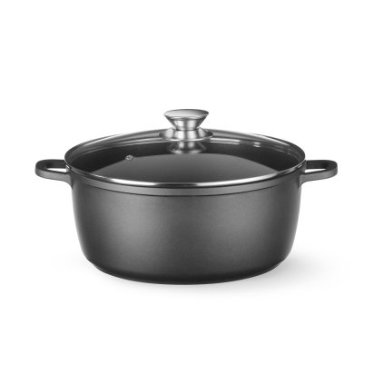 117923 hrnec s neprilnavou povrchovou upravou hendi 9l 405x332x h 138mm