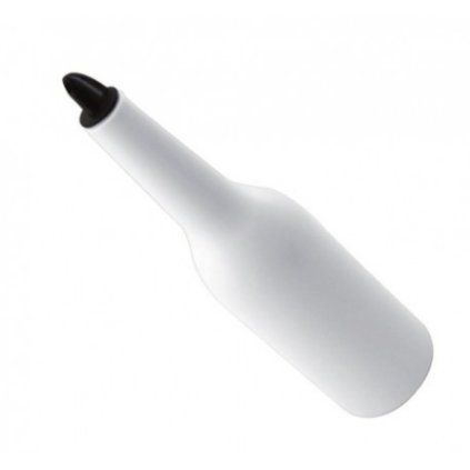 3210 flair bottle 0 75 l biela