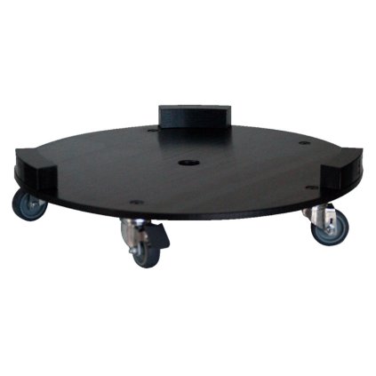 121703 podstavec s kolecky pro de 23110