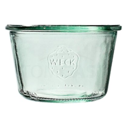 122540 sklenice weck sturz 370 ml 6 ks