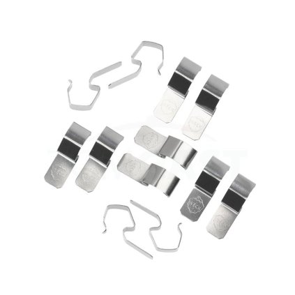 122858 spony ke sklenicim weck 12 ks