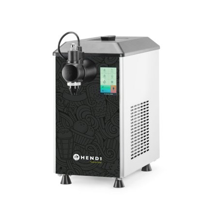 113354 stroj na vyrobu slehacky hendi 1 7l 230v 420w 234x537x h 461mm