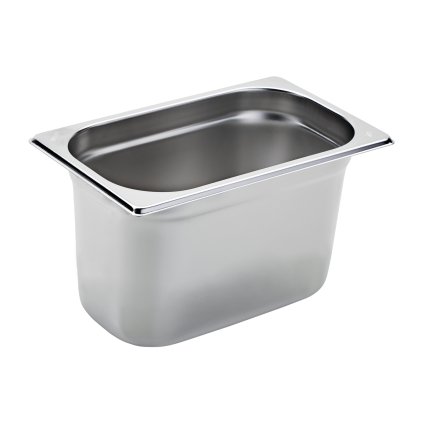 131867 gastronadoba gn 1 4 150 nerezova redfox gn 1 4 150