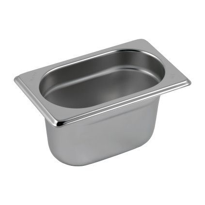 131915 gastronadoba gn 1 9 100 nerezova redfox gn 1 9 100