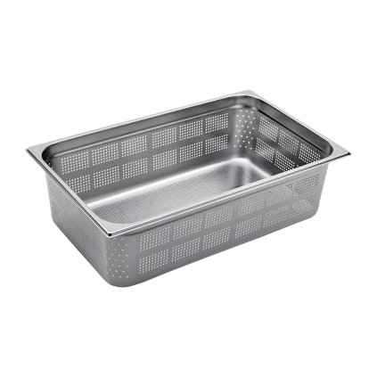 132026 gastronadoba derovana gn 1 1 150 nerezova redfox gnd 1 1 150