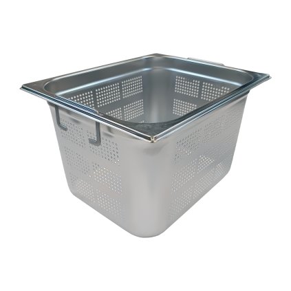 132068 gastronadoba derovana gn 1 2 200 ucha zasouvaci nerezova redfox gnd 1 2 200 u