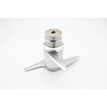 133802 kuchynsky robot 20l blok skupiny nozu hladky