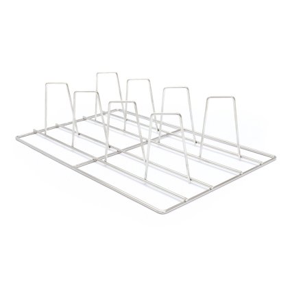 133877 rosty do trouby na drubez 1 1 gn 8 kusu