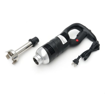 133943 tycovy mixer s 16cm hrideli 450w