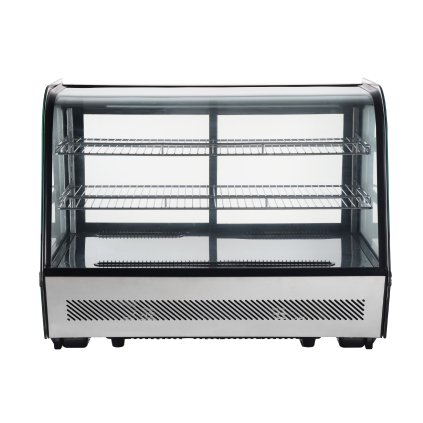 68648 stolni chladici vitrina 160 l 880x568x686 mm technica cold line