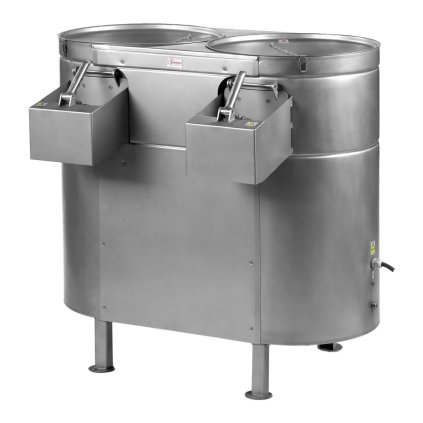 136070 dvojity loupac zeleniny nosnost 20 kg spomasz naklo oz15nx2