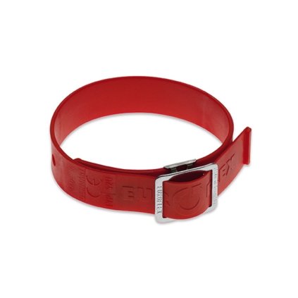 138212 nahradni pasek pro kratke kovove rukavice oranzovy giesser 9593