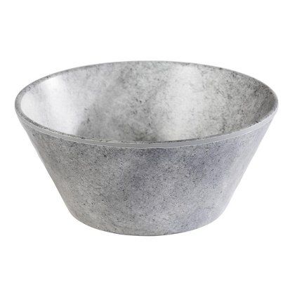 Miska s priemerom 280 mm a objemom 3 l APS Element 794341