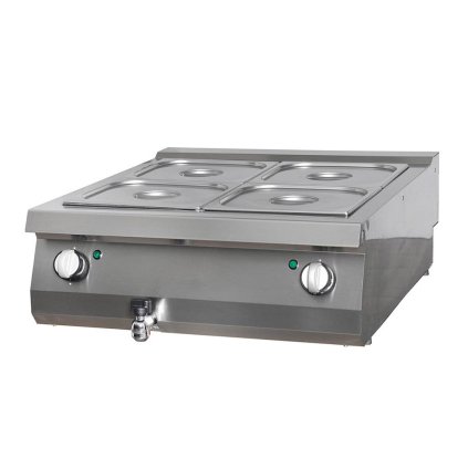 7032 bain marie pro vysoke zatizeni elektricky dvojita jednotka hloubka 70 cm maxima 9398135