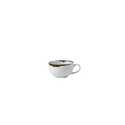140696 salek na cappuccino 227 ml dudson harvest natural