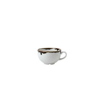 140699 salek na cappuccino 340 ml dudson harvest natural