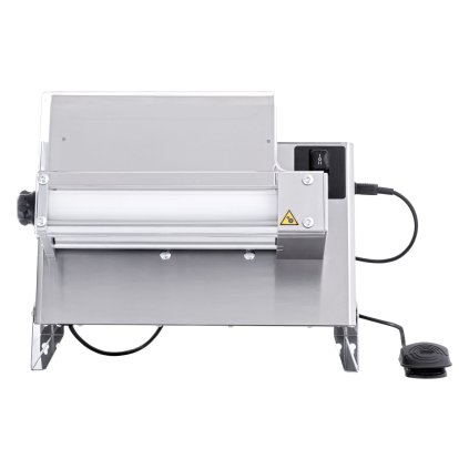 132491 elektricky valecek na testo 300 prismafood 230v 250w 480x335x h 430mm