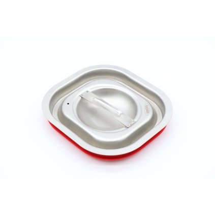 133256 gastronadoba s vikem 1 6 gn vzduchotesne tesneni nerezova ocel