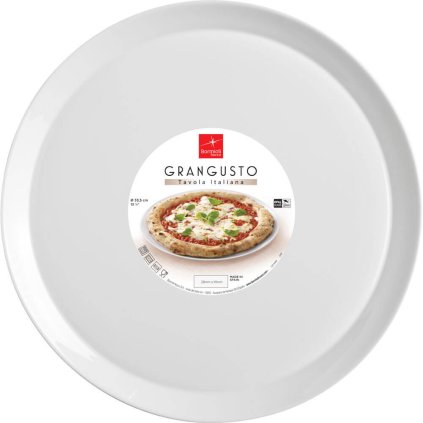141374 talir na pizzu 335 mm stalgast grangusto