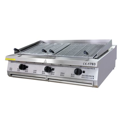 Premium Chargill - 3 zóny - trojitá jednotka - hĺbka 90 cm | Maxima, 9398593