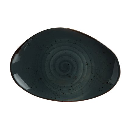 141695 organicka tvarovana deska 350x210 mm fine dine arando