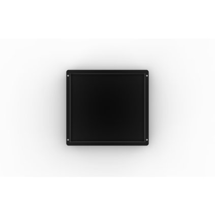 143003 smaltovany plech na peceni gn 2 3 20 mm unox pan fry