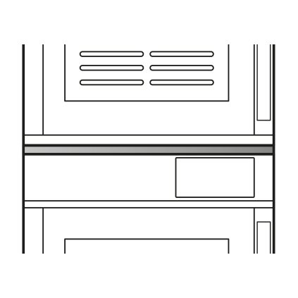 143033 stohovaci sada unox evereo